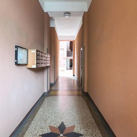 Primopiano - Muratori Milano Dış mekan fotoğraf