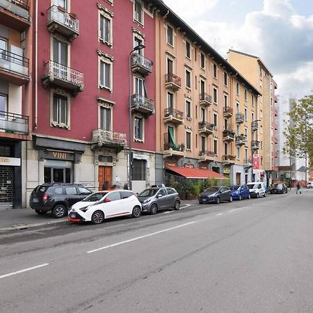 Primopiano - Muratori Milano Dış mekan fotoğraf