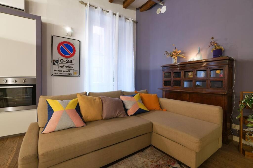 Primopiano - Muratori Milano Dış mekan fotoğraf