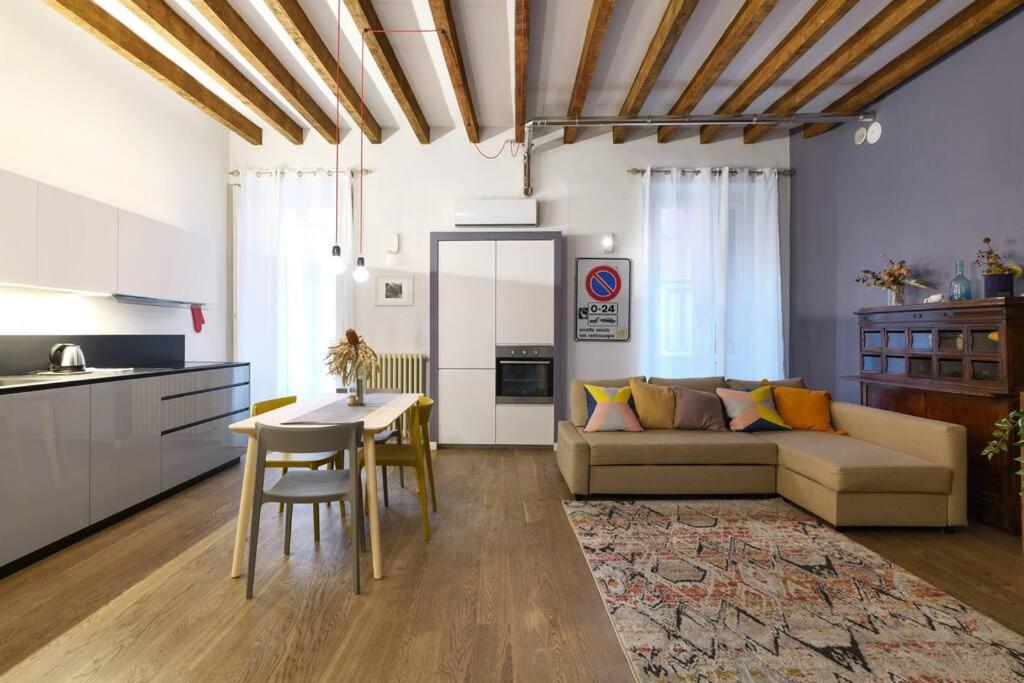 Primopiano - Muratori Milano Dış mekan fotoğraf