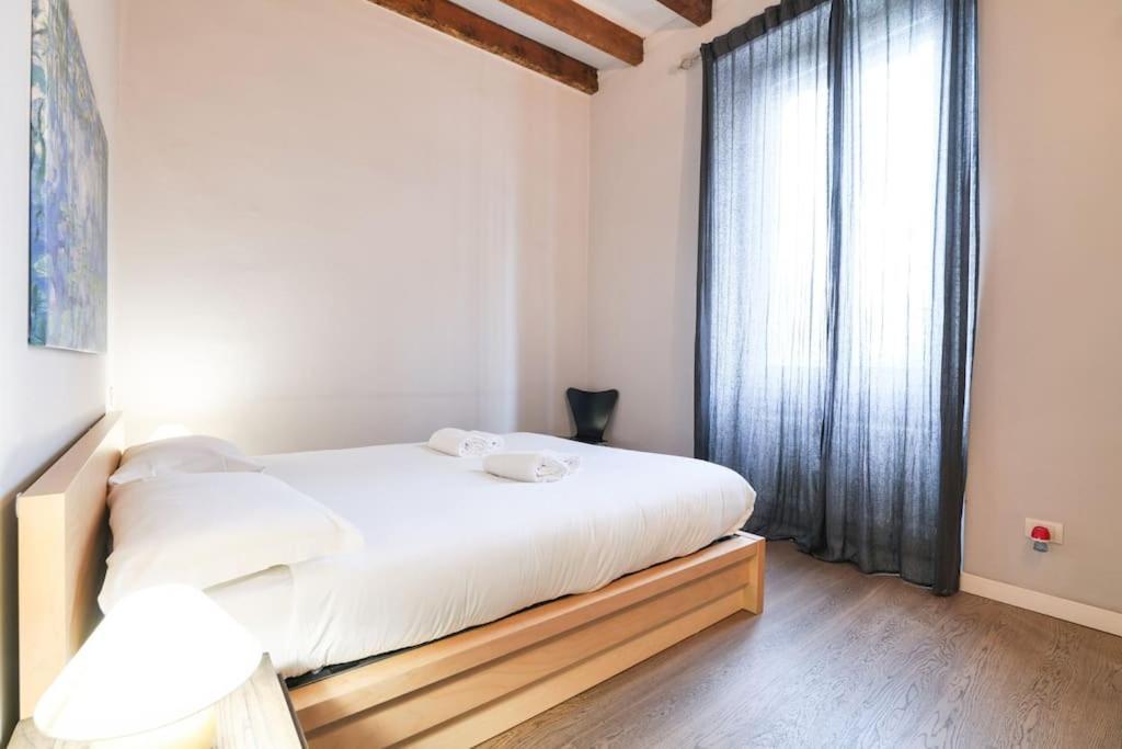 Primopiano - Muratori Milano Dış mekan fotoğraf
