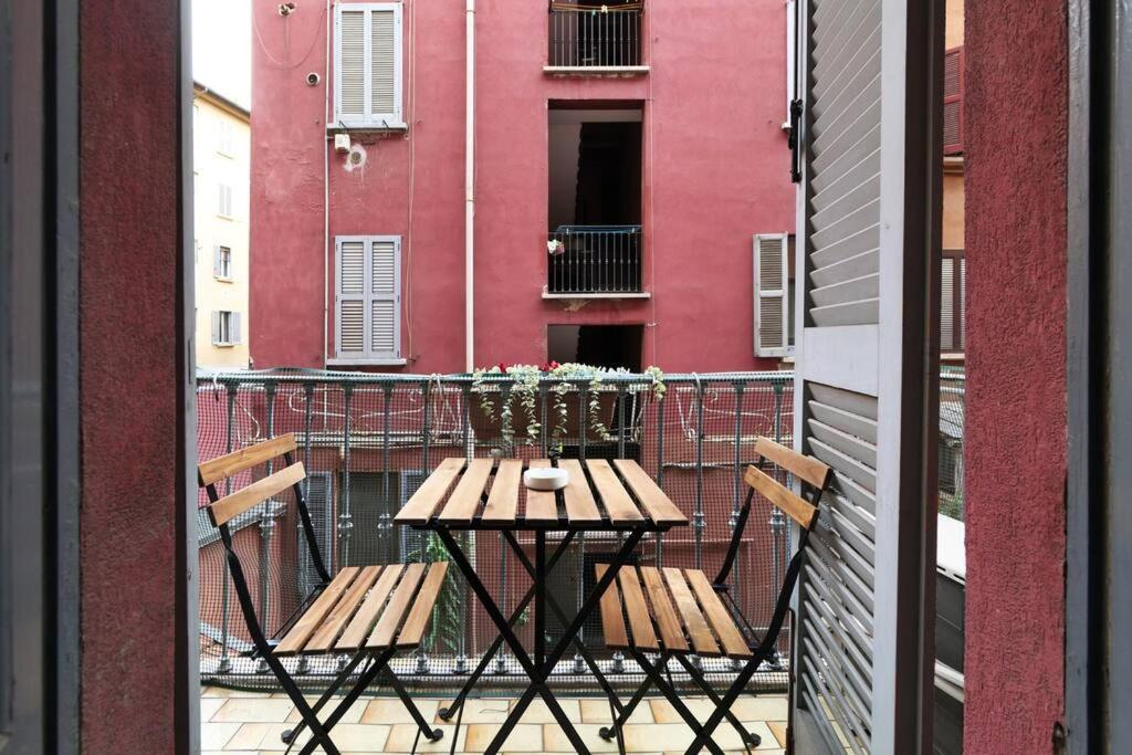 Primopiano - Muratori Milano Dış mekan fotoğraf