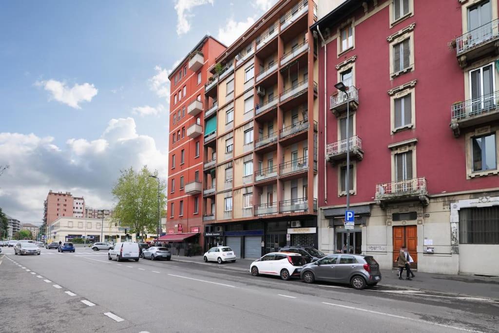 Primopiano - Muratori Milano Dış mekan fotoğraf