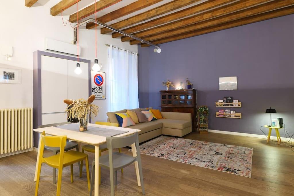 Primopiano - Muratori Milano Dış mekan fotoğraf