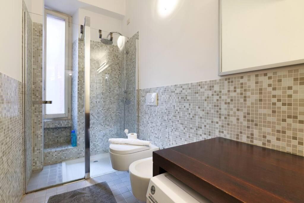 Primopiano - Muratori Milano Dış mekan fotoğraf