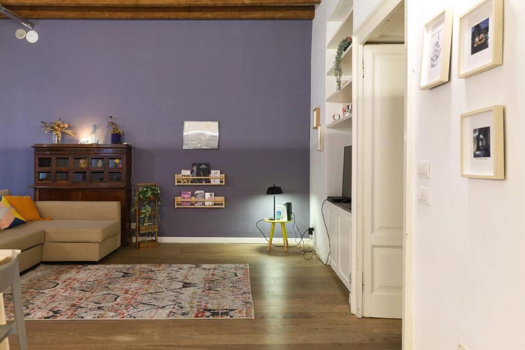 Primopiano - Muratori Milano Dış mekan fotoğraf