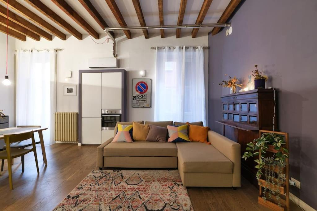 Primopiano - Muratori Milano Dış mekan fotoğraf
