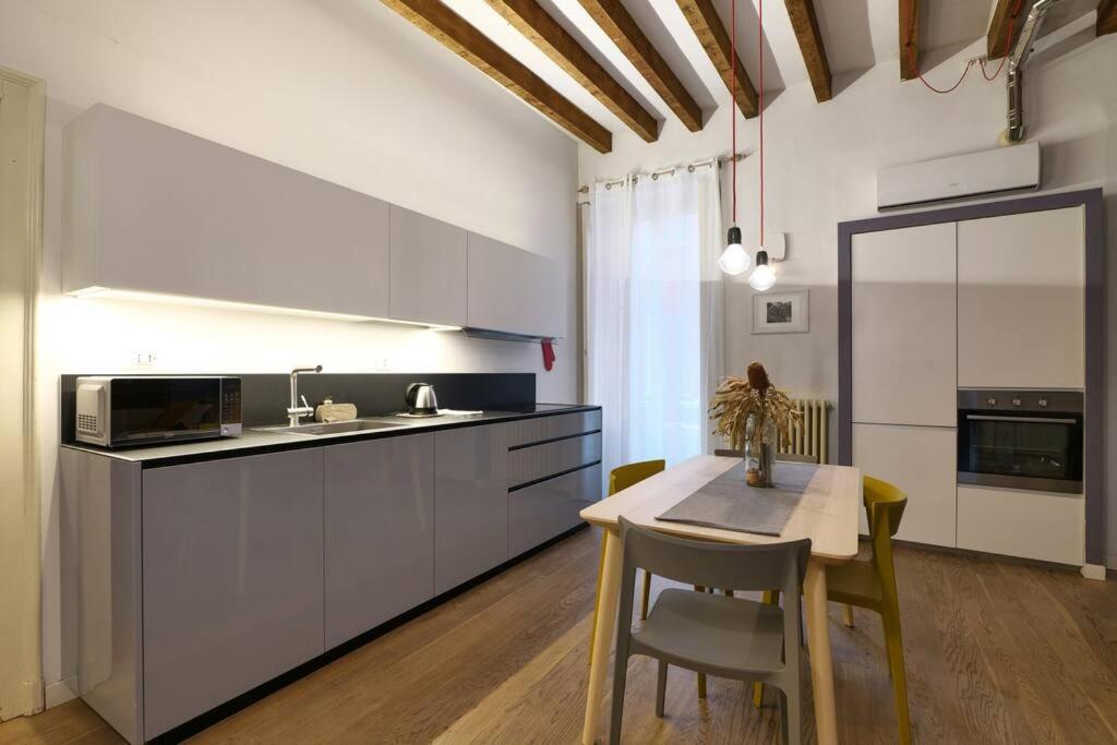 Primopiano - Muratori Milano Dış mekan fotoğraf