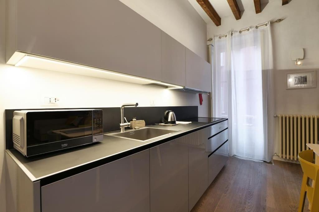 Primopiano - Muratori Milano Dış mekan fotoğraf
