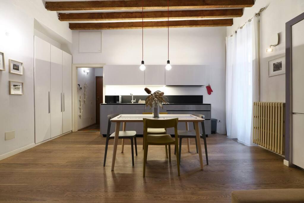 Primopiano - Muratori Milano Dış mekan fotoğraf