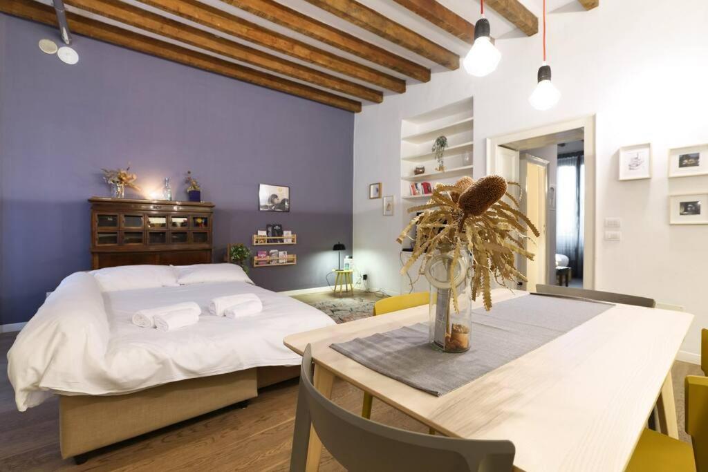 Primopiano - Muratori Milano Dış mekan fotoğraf