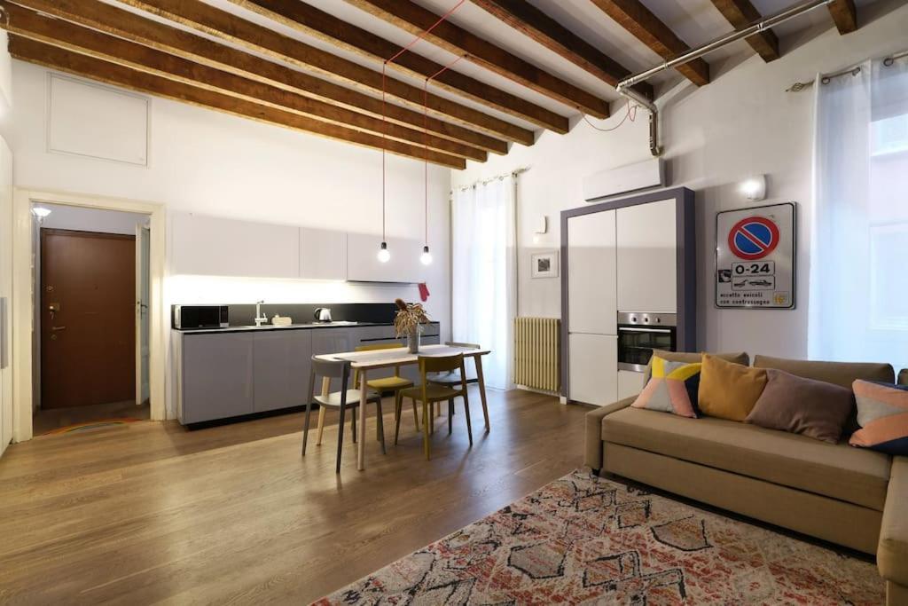 Primopiano - Muratori Milano Dış mekan fotoğraf