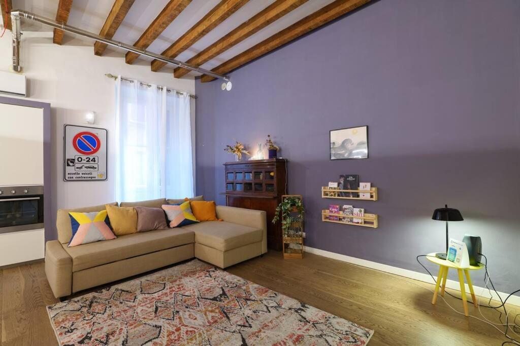 Primopiano - Muratori Milano Dış mekan fotoğraf
