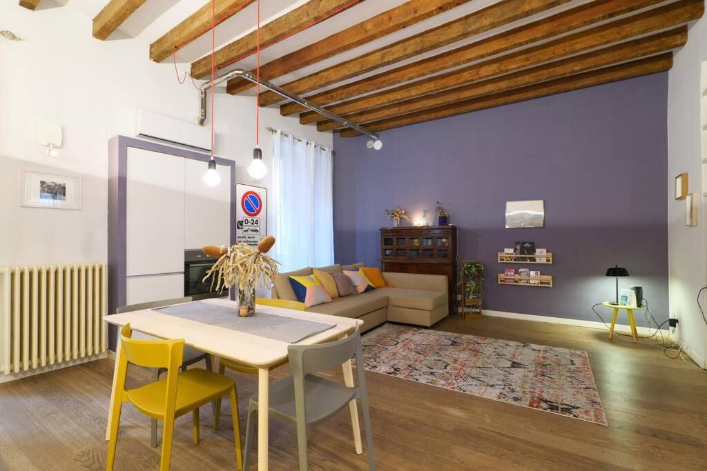 Primopiano - Muratori Milano Dış mekan fotoğraf