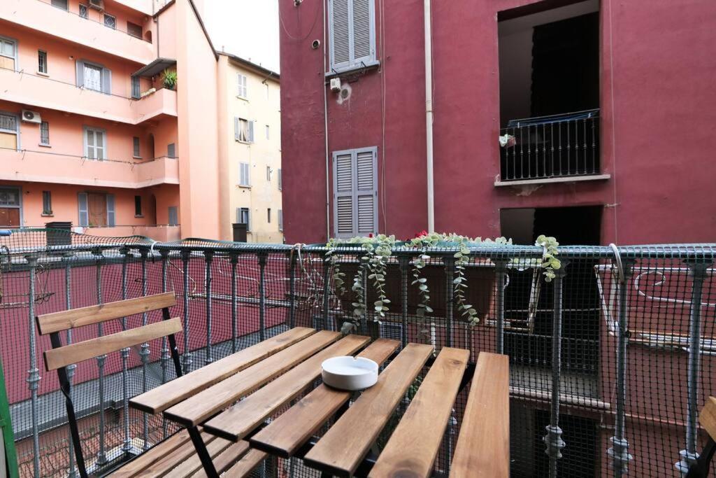 Primopiano - Muratori Milano Dış mekan fotoğraf
