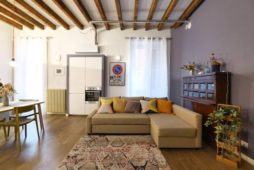 Primopiano - Muratori Milano Dış mekan fotoğraf