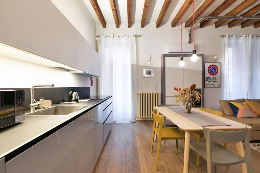 Primopiano - Muratori Milano Dış mekan fotoğraf