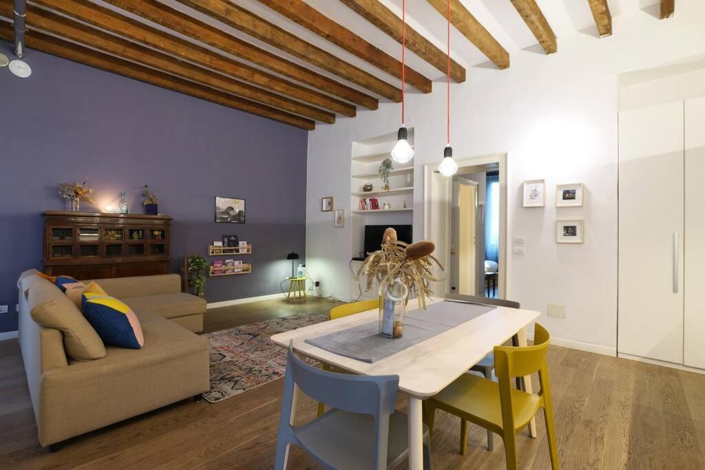 Primopiano - Muratori Milano Dış mekan fotoğraf