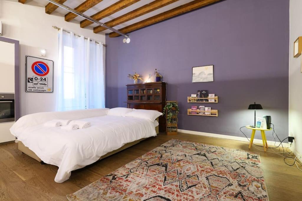 Primopiano - Muratori Milano Dış mekan fotoğraf